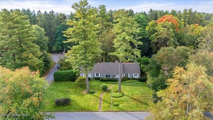 Property in Warren County, New York