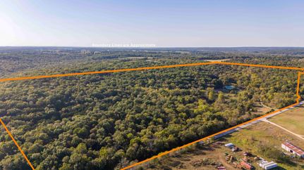 Property in Wright County, Missouri