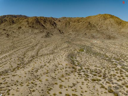 Undeveloped Land for sale in San Bernardino County, California