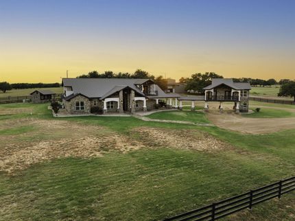 Property for sale in Burnet County, Texas