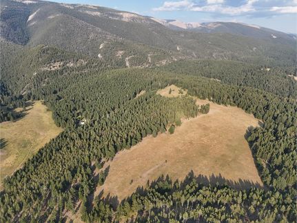 Property in Fergus County, Montana