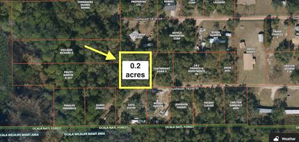 Property in Marion County, Florida