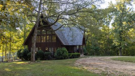 Property in Baldwin County, Georgia
