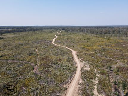 Property in Leake County, Mississippi