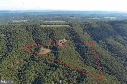 Property in Hampshire County, West Virginia