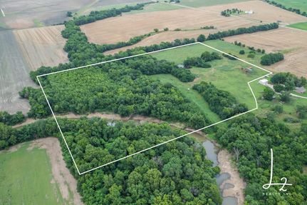 Property in Wilson County, Kansas