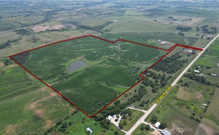 Property in Union County, Iowa