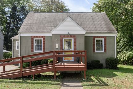 Property in New Haven County, Connecticut