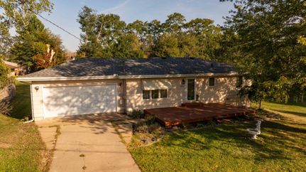 Property in Wapello County, Iowa