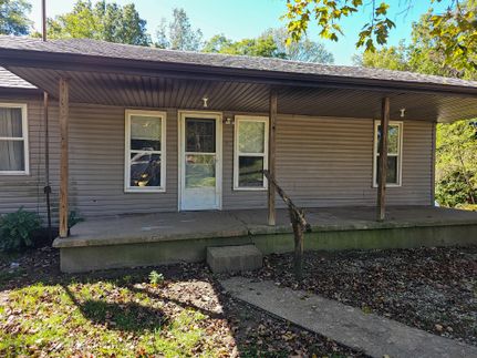 Residential Property for sale in Fayette County, Indiana