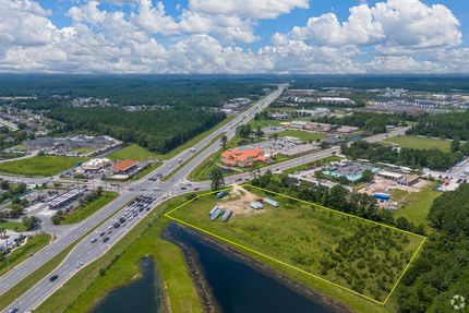 Property in Clay County, Florida