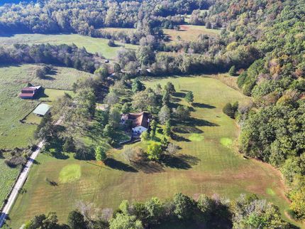 Property in Madison County, Missouri