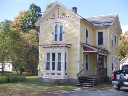 Property in Rutland County, Vermont