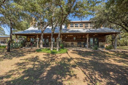 Property in Palo Pinto County, Texas