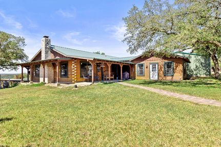 Property for sale in Lampasas County, Texas