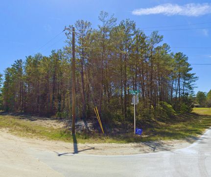 Property in Taylor County, Florida
