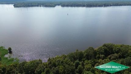 Property in Lafayette County, Arkansas