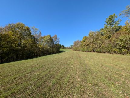 Property in Athens County, Ohio