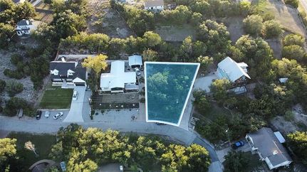 Property in Travis County, Texas