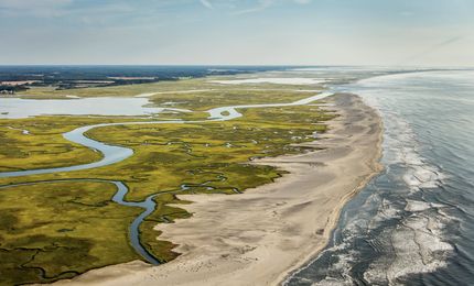 Property in Accomack County, Virginia