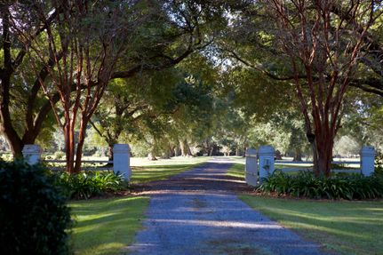 Property in Berkeley County, South Carolina