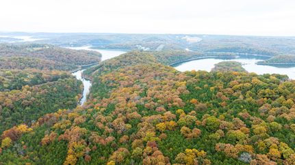 Property in Carroll County, Arkansas