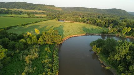 Property in Houston County, Minnesota