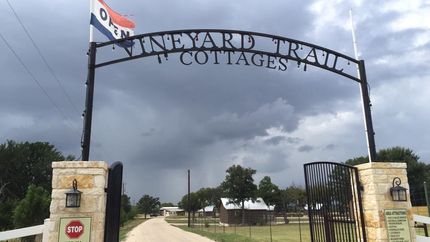 Riverfront Property for sale in Gillespie County, Texas