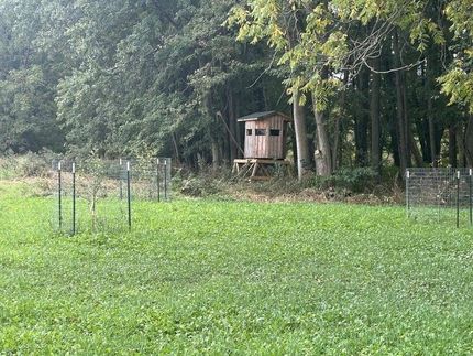 Property in Hillsdale County, Michigan