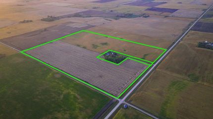 Property in Hancock County, Iowa