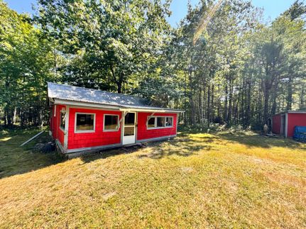 Property in Penobscot County, Maine