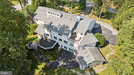 Property in Baltimore County, Maryland