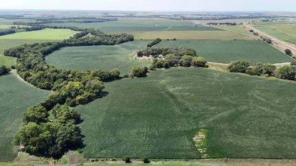 Property in Harlan County, Nebraska
