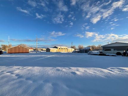 Property in Moffat County, Colorado