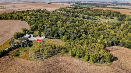 Property in Marshall County, Iowa