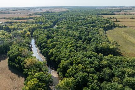 Property in Washington County, Iowa