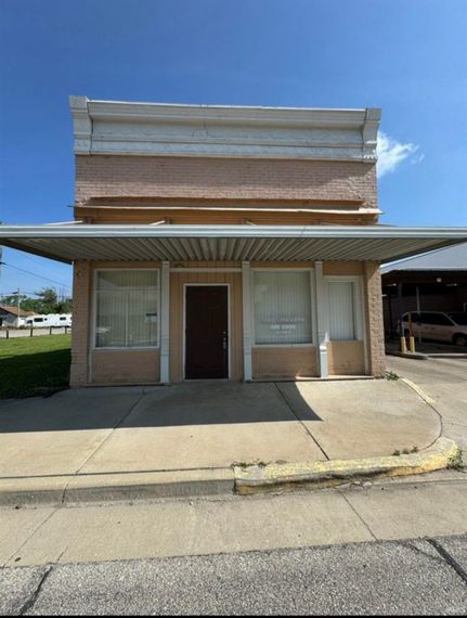 Property in Fountain County, Indiana