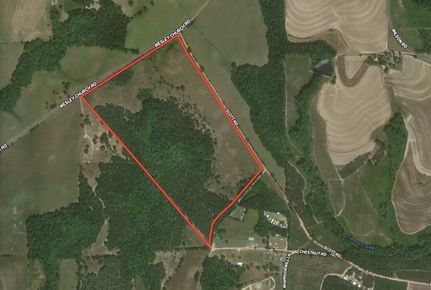 Farm Property for sale in Taylor County, Georgia