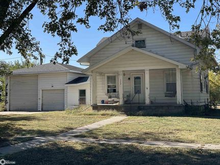 Property for sale in Fremont County, Iowa