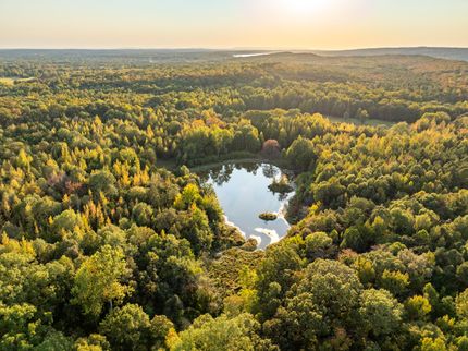 Property in Conway County, Arkansas