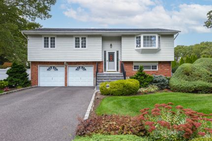 Property in Suffolk County, New York