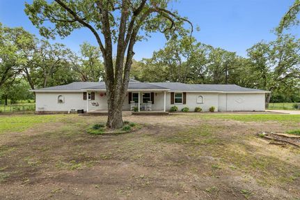 Property in Kaufman County, Texas