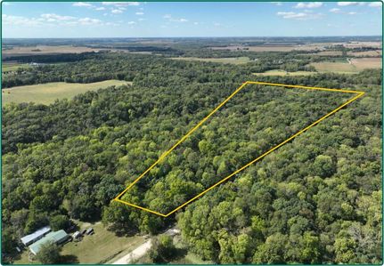 Property in Cedar County, Iowa