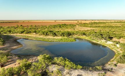 Property in Baylor County, Texas