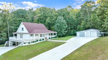 Property in Hamilton County, Tennessee