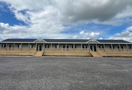 Property in Hyde County, North Carolina