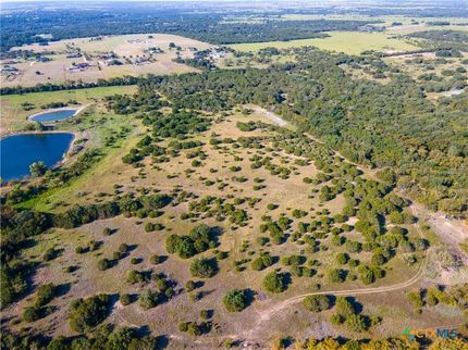 Undeveloped Land for sale in Coryell County, Texas