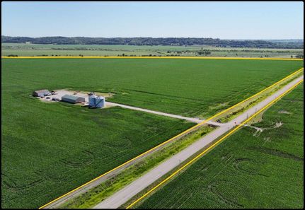Property in Nemaha County, Nebraska