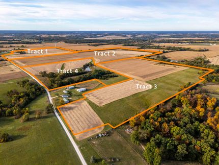 Property in Lewis County, Missouri