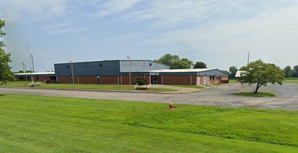 Property in Posey County, Indiana